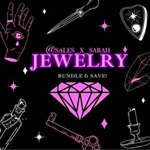 ๐๐JEWELRY ๐๐
